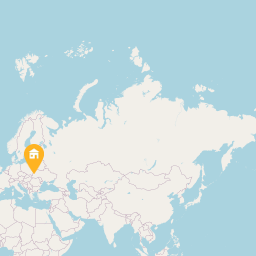 До Львова Економ Студіо на глобальній карті