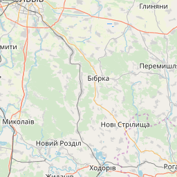 До Львова Економ Студіо на карті